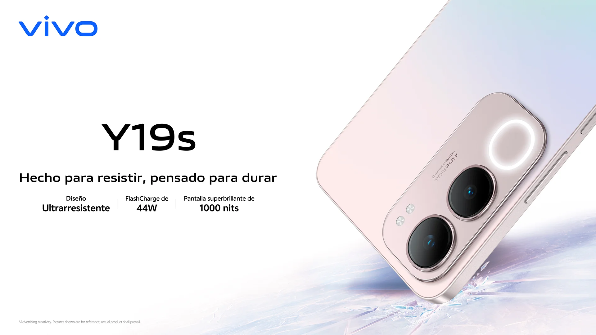 Fotografía del proyecto de dirección visual de marca para vivo España y Portugal – imagen 3