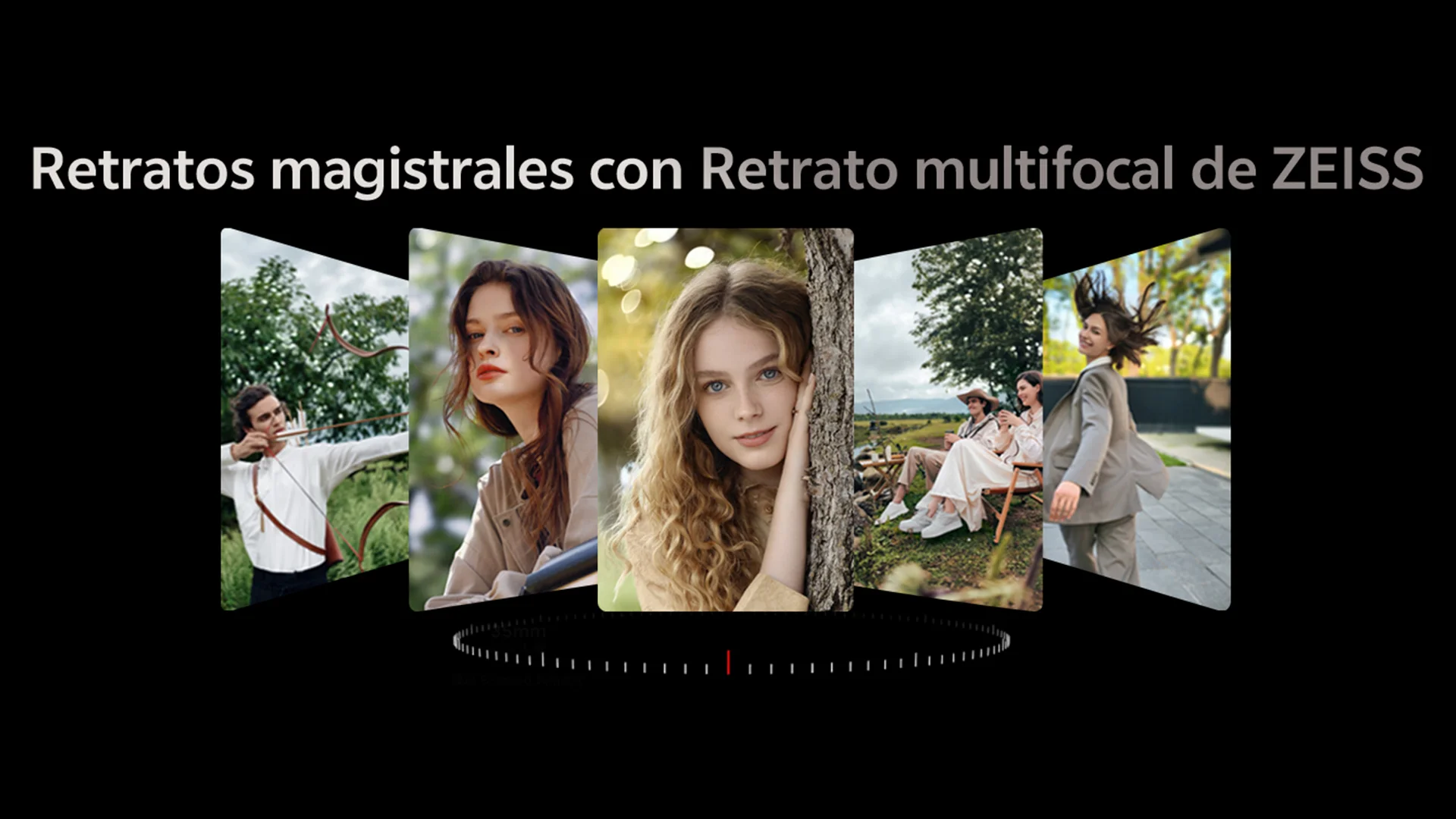 Fotografía del proyecto de dirección visual de marca para vivo España y Portugal – imagen 19