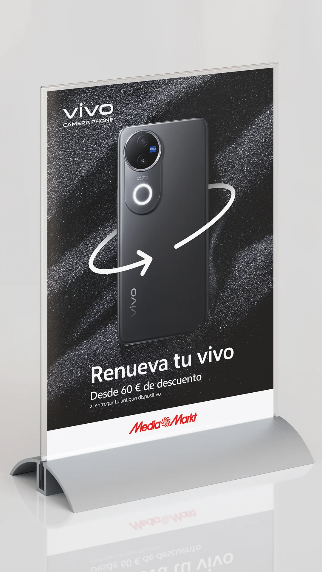 Fotografía del proyecto de dirección visual de marca para vivo España y Portugal – imagen 20