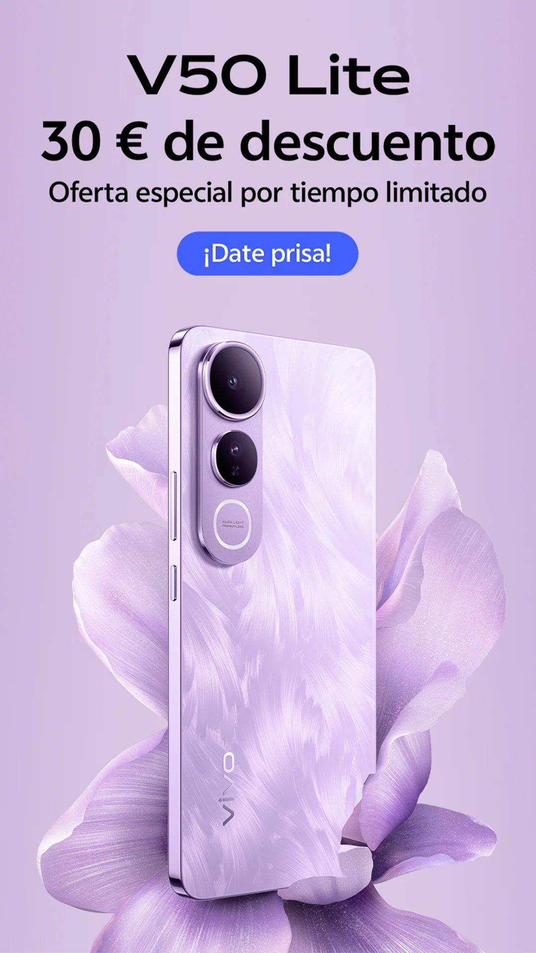 Fotografía del proyecto de dirección visual de marca para vivo España y Portugal – imagen 24