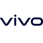 Logotipo de VIVO, marca con la que ha colaborado Fernando Linares