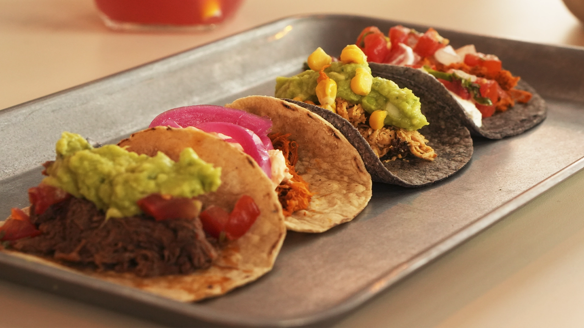 Imagen del proyecto de branding de restaurante Brutal Burrito – captura 6