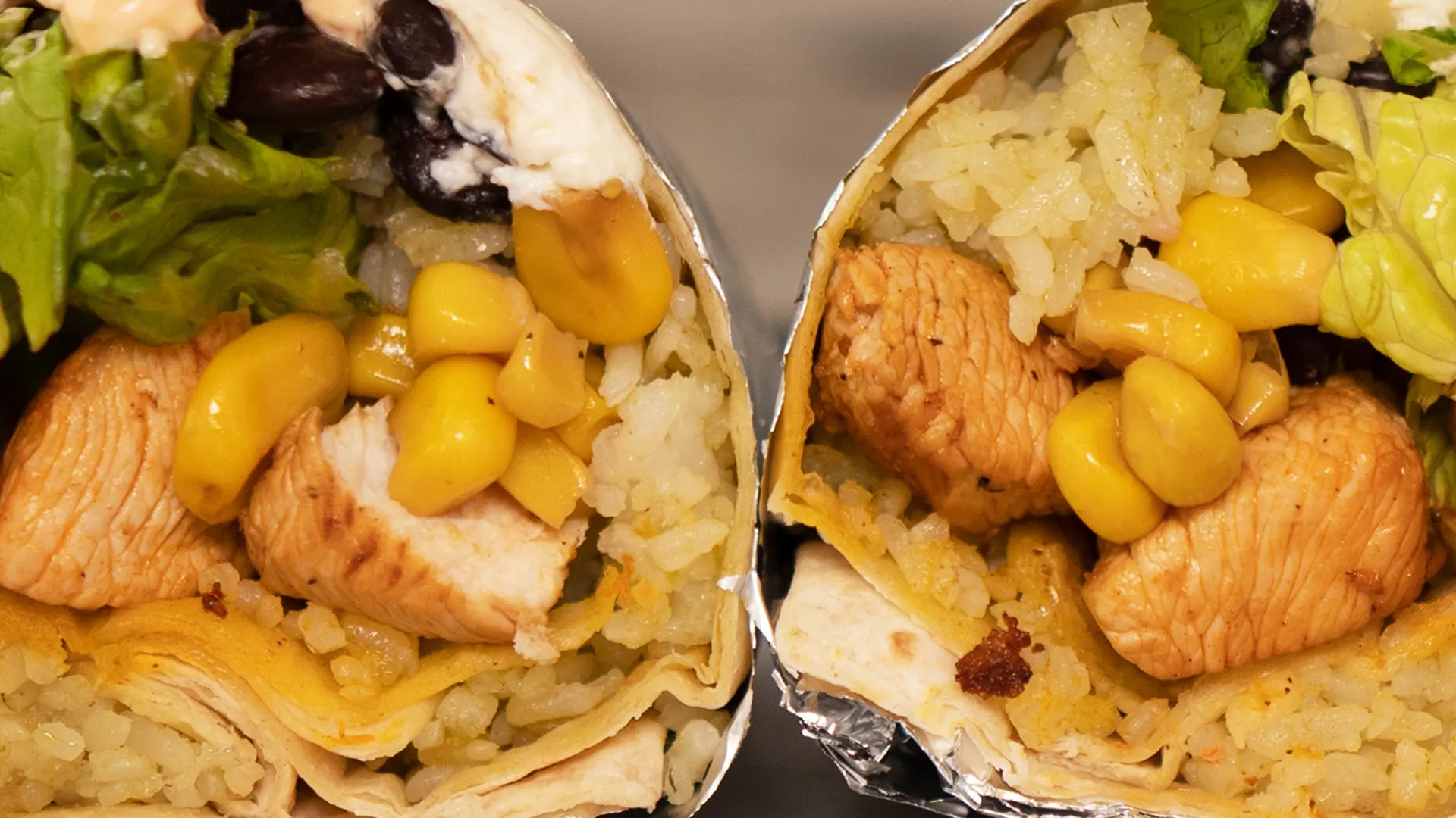 Imagen del proyecto de branding de restaurante Brutal Burrito – captura 8