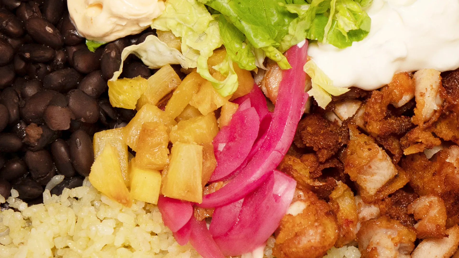 Imagen del proyecto de branding de restaurante Brutal Burrito – captura 11