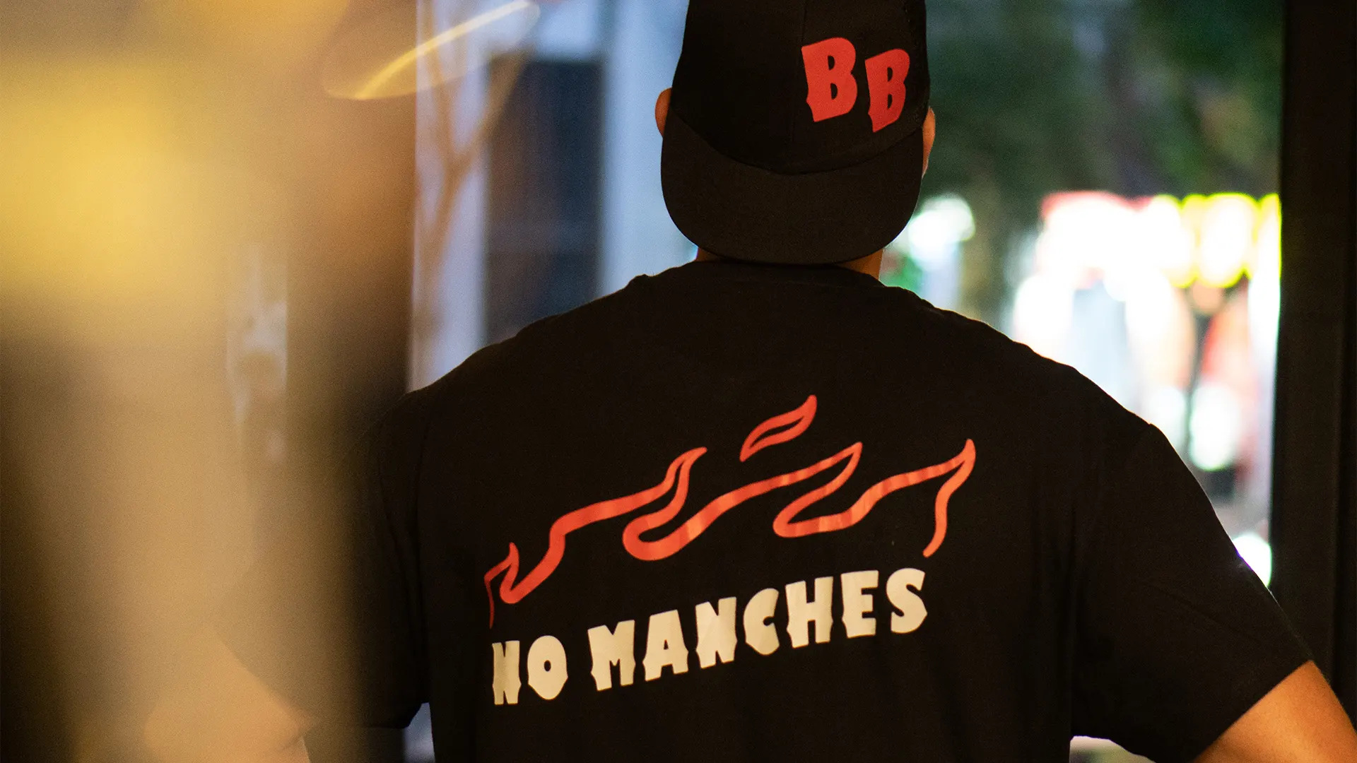 Imagen del proyecto de branding de restaurante Brutal Burrito – captura 14