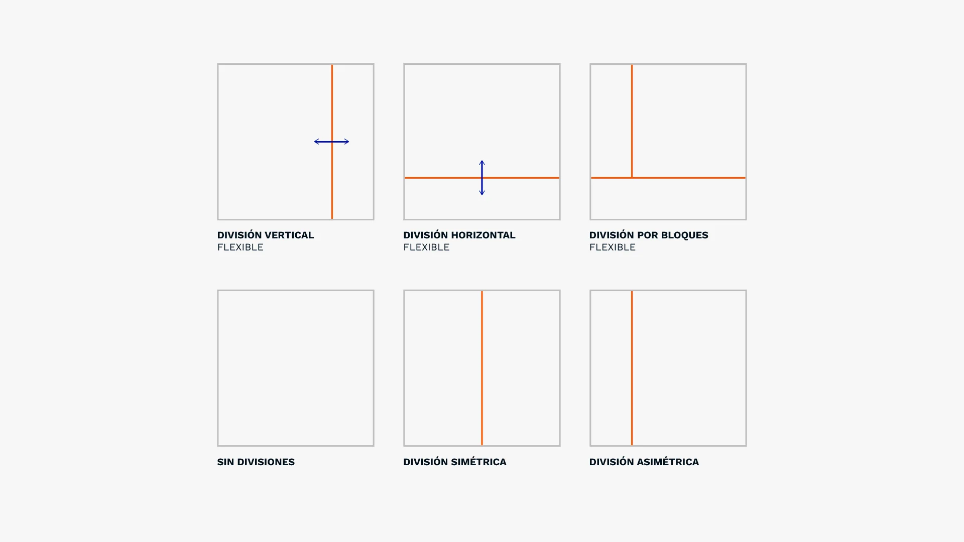 Imagen del proyecto de branding tecnológico Datadron – captura 2