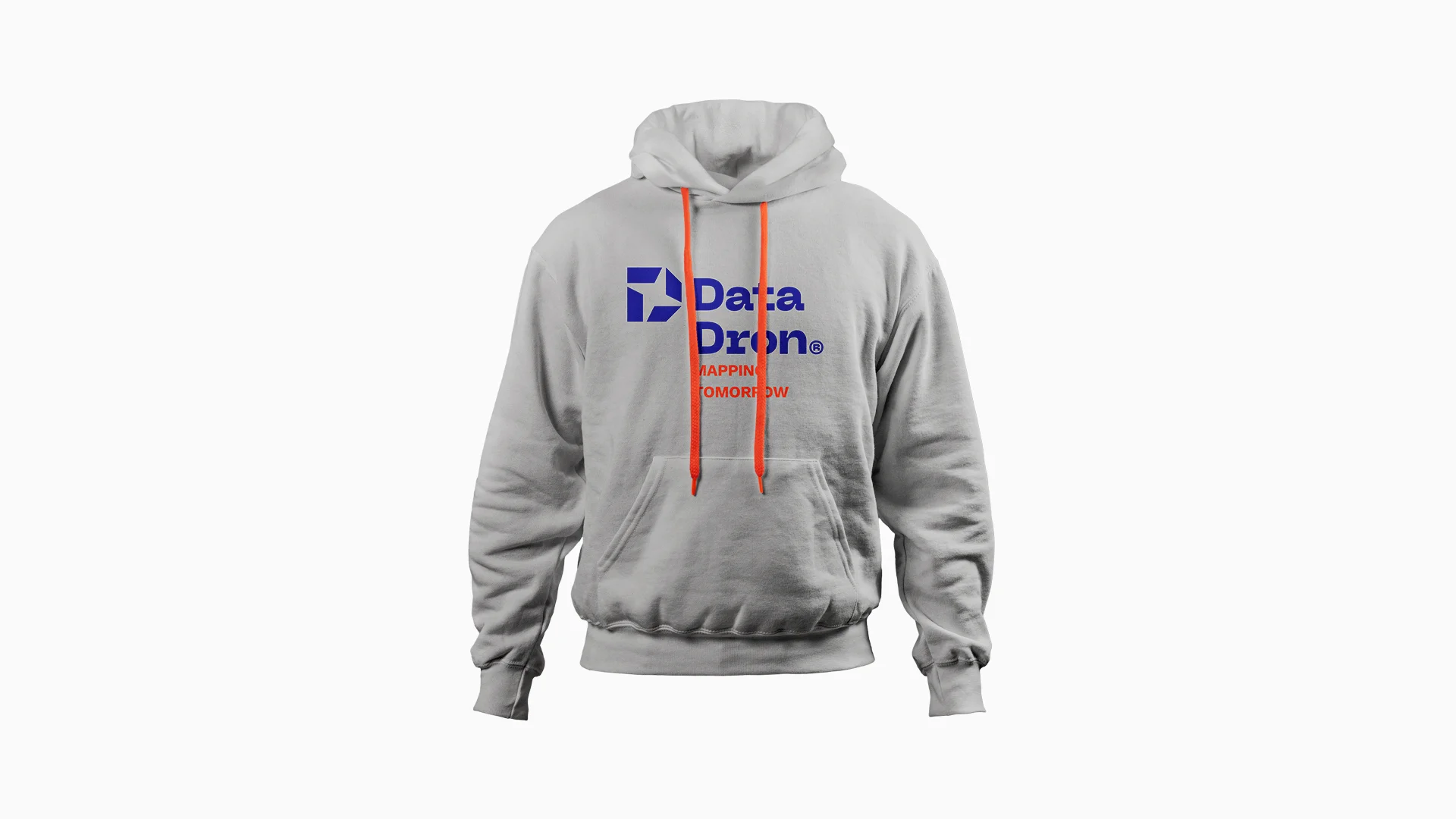 Imagen del proyecto de branding tecnológico Datadron – captura 14