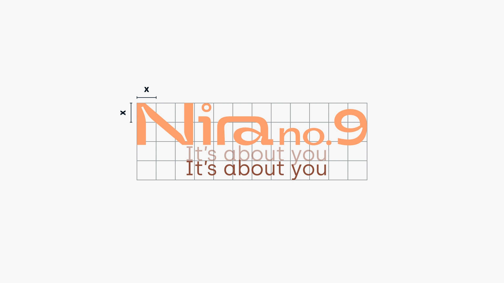 Imagen del proyecto de branding de cosmética facial Nira no.9 – captura 13