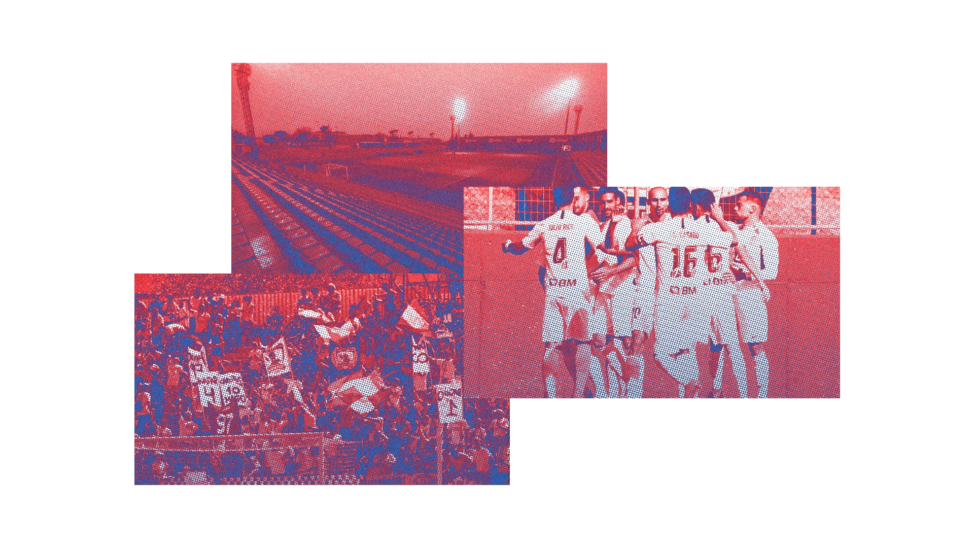 Imagen del proyecto de branding esports de Rayo Majadahonda – captura 6